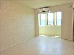 セレーノ 2階2LDKのリビング/ダイニング