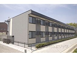 近江鉄道近江本線 愛知川駅 徒歩33分の賃貸アパート