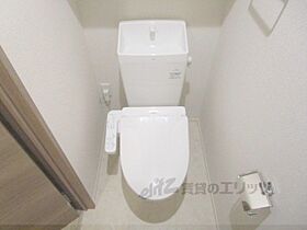 滋賀県栗東市安養寺６丁目（賃貸アパート1LDK・2階・43.80㎡） その14