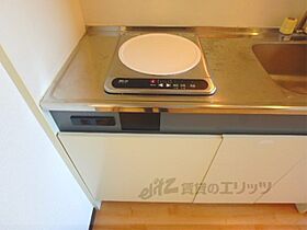 滋賀県草津市笠山２丁目（賃貸マンション1K・4階・26.24㎡） その8