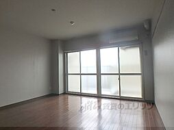 中央1丁目小堀マンション 4070 4階1Kのリビング/ダイニング