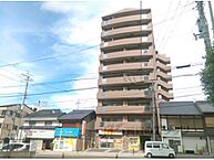滋賀県大津市御幸町：物件画像／株式会社エリッツ　大津駅前店