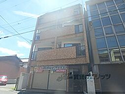 プレアール浜大津