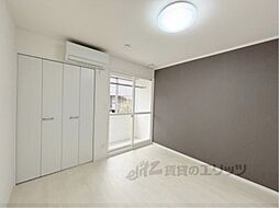 レジーナ 1階1Kのリビング/ダイニング