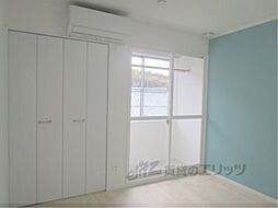 レジーナ 2階1Kのリビング/ダイニング