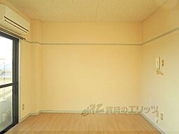 北脇マンション 4階1Kのリビング/ダイニング