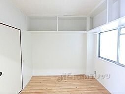 JR東海道・山陽本線 近江八幡駅 徒歩33分の賃貸マンション 2階1DKのリビング/ダイニング