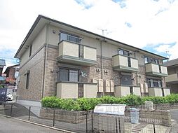 近江鉄道近江本線 水口石橋駅 徒歩2分の賃貸アパート