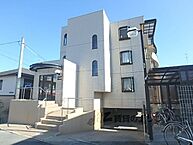 滋賀県大津市木下町：物件画像／株式会社エリッツ　大津駅前店