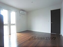 Ｏｔｔ’ｓ和II 1階2LDKのリビング/ダイニング