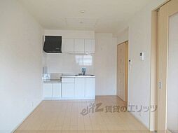 プリンスコート 2階2LDKのリビング/ダイニング