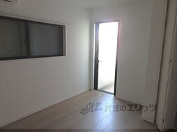 ALEGRIA大津 105 1階1Kのリビング/ダイニング