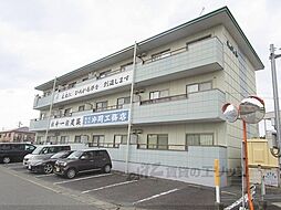 近江鉄道近江本線 水口駅 徒歩11分の賃貸アパート