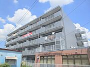 守山駅より徒歩45分 4階 築31年の賃貸物件