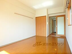 セトルはまおおつ 805 8階1Kのリビング/ダイニング