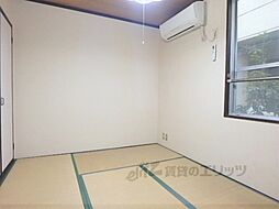 レ・ユニオン若草 102 2階1Kのリビング/ダイニング