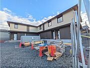 瀬田駅より徒歩4分 新築 2階建の賃貸物件