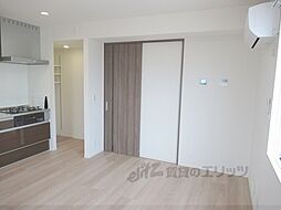 ラヴィベル本堅田 303 3階1LDKのリビング/ダイニング