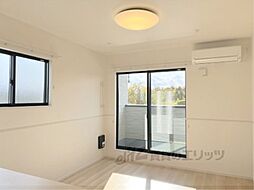 カーサ・彩 2階2LDKのリビング/ダイニング