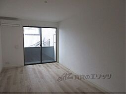 MAISON DOUCE浜大津 307 3階1Kのリビング/ダイニング