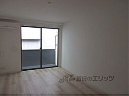 MAISON DOUCE浜大津 406 4階1Kのリビング/ダイニング