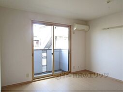 ボナール大澤 1階1Kのリビング/ダイニング