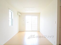 フラゴーラＫ.Ｒ 1階1LDKのリビング/ダイニング