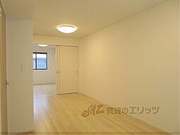 近江鉄道近江本線 水口城南駅 徒歩21分の賃貸アパート 1階1LDKのリビング/ダイニング