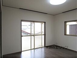 近江鉄道近江本線 水口松尾駅 徒歩33分の賃貸一戸建て 2階5DKのリビング/ダイニング