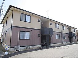 近江鉄道近江本線 水口石橋駅 徒歩2分