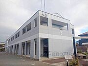 愛知川駅より徒歩2分 1階 築20年1ヶ月の賃貸物件