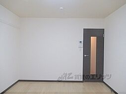 レオネクスト北沢 1階1Kのリビング/ダイニング