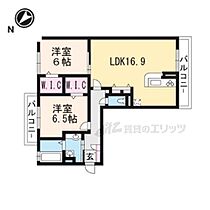 間取り：225008406345