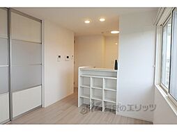 サザンクロス 3階1LDKのリビング/ダイニング