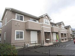 JR湖西線 和邇駅 徒歩10分の賃貸アパート