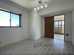 CITY SPIRE浜大津駅前 1005 10階1LDKのリビング/ダイニング