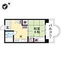 LakeFront浜大津2階3.5万円
