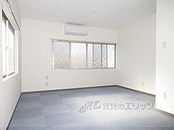 大栄荘 206 2階2Kのリビング/ダイニング