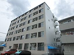 JR草津線 手原駅 徒歩17分の賃貸マンション