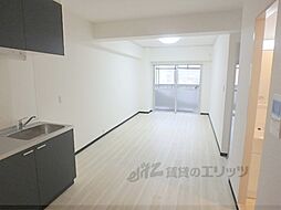 ミシガンハウス浜大津 203 2階3LDKのリビング/ダイニング