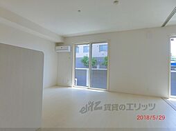 Ｎｏｒｔｈ　Ｃｏａｓｔ 1階2LDKのリビング/ダイニング