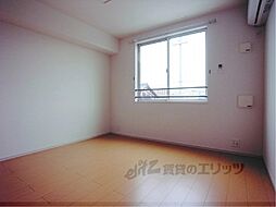 JR東海道・山陽本線 瀬田駅 徒歩21分の賃貸アパート 2階2LDKのリビング/ダイニング