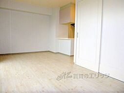 JR東海道・山陽本線 瀬田駅 徒歩26分の賃貸マンション 1階1LDKのリビング/ダイニング