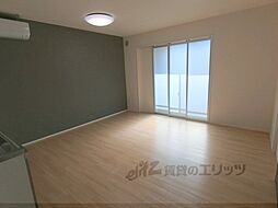 アリビオ 202 2階2LDKのリビング/ダイニング