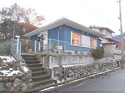 JR湖西線 近江舞子駅 徒歩23分の賃貸一戸建て
