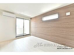 ＲＥＧＡＬＥＳＴ膳所 301 3階1LDKのリビング/ダイニング