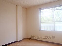 サテンドール草津 3階1Kのリビング/ダイニング