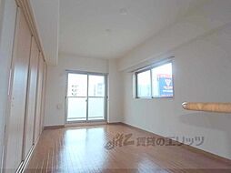 ガーデンシティ柳ヶ崎 301 3階2LDKのリビング/ダイニング