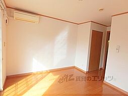 Ｅｓｔｕｄｉｏ24 1階1Kのリビング/ダイニング