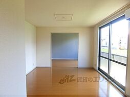 プリマベーラ21 1階2LDKのリビング/ダイニング